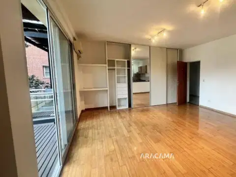 Departamento en Venta en Canning, USD 100.000