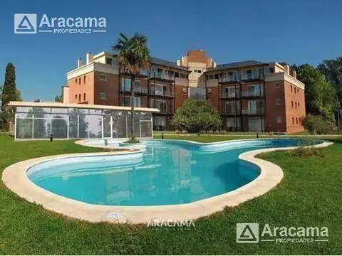 Departamento en Venta Permite mascota