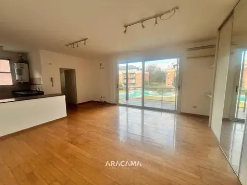 Departamento en Venta en La Vieja Estacion