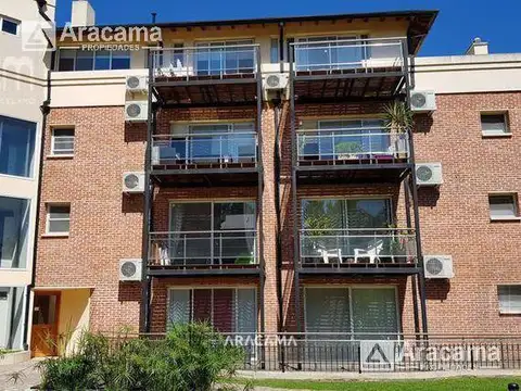 Departamento en Venta 17 años