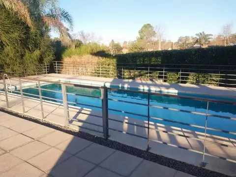 Departamento en Alquiler 10 años