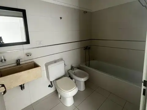 Departamento en Alquiler en Pilar Garden, USD 350