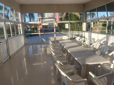 Departamento en Alquiler al Norte