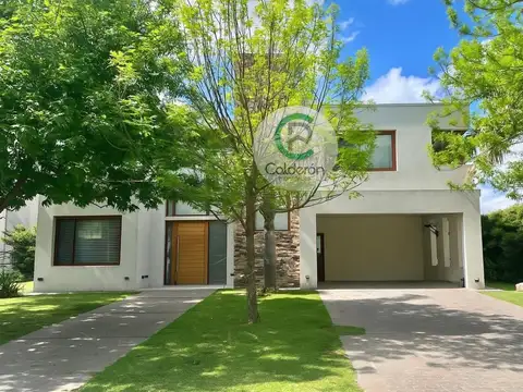 Casa en Venta Country Terravista