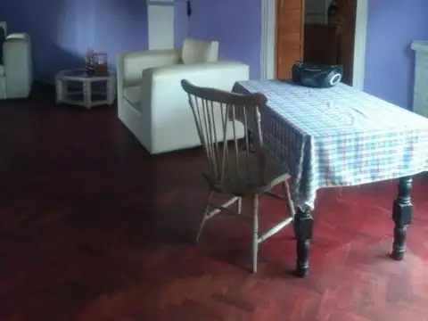 Ceferino Ramírez 1300