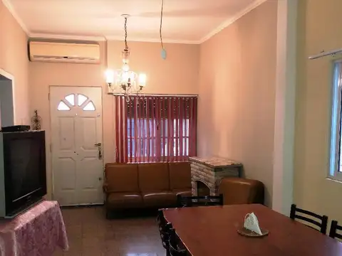 Pasaje Wagner 700