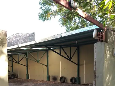 Terreno en Venta en Belgrano, USD 42.000