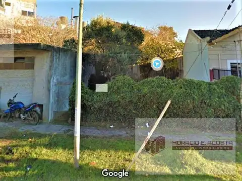 Intendente Ramos Mejia N°  al 1100