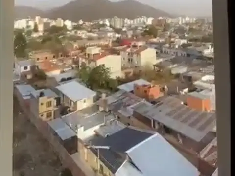 Exc Depto 2 Dorm Alq Bcon/qcho/pil/asador Balcarce 1400