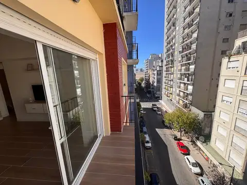 Departamento en Venta en Mar del Plata, USD 129.900