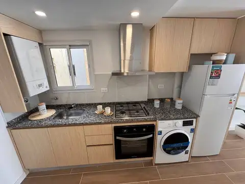 Moreno 2200, Piso 6