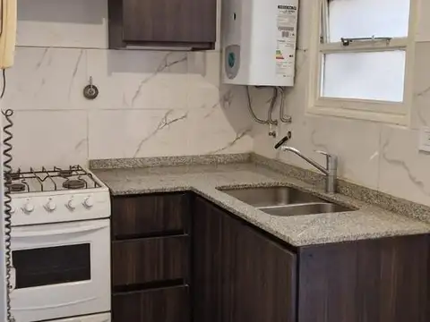Departamento en Alquiler en Flores Norte, $ 700.000