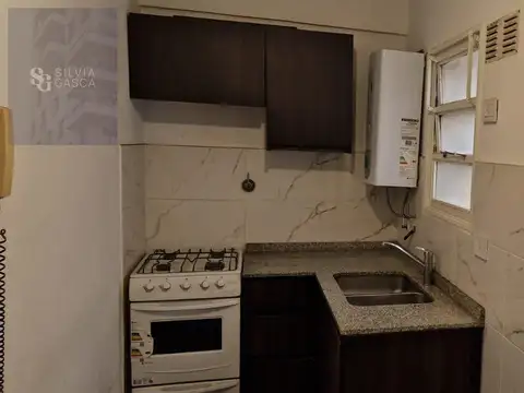 Departamento en Alquiler Permite mascota