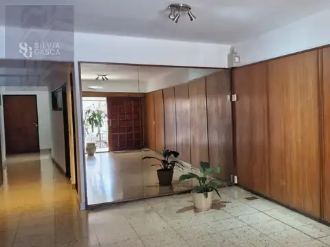 Departamento en Flores Norte