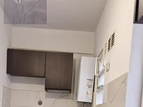 Departamento en Alquiler 40 años