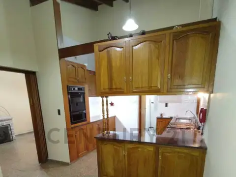 Casa en Venta 1996 años