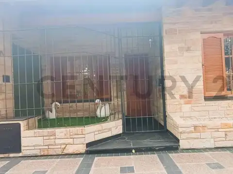 Costa Rica 300 , Piso 0