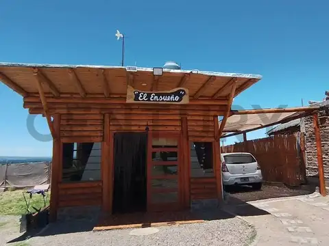 Barrio Jardín Lomas de Chacras 100, Piso 0