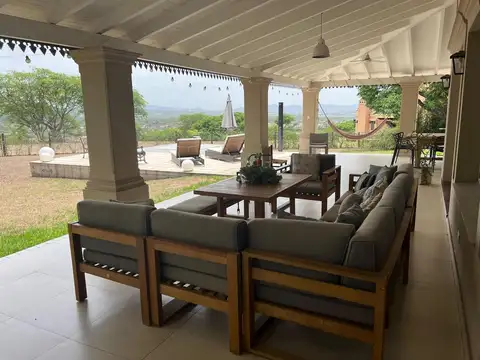 Casa en Venta en Santa Maria De La Aguada, USD 630.000