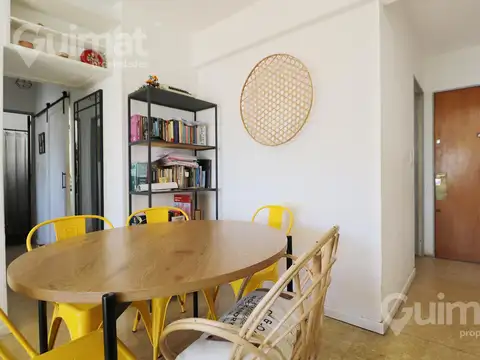 Departamento en Venta en Floresta, USD 105.000