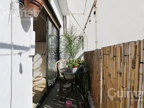 Departamento en Venta Permite mascota