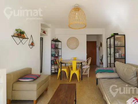 Departamento en Venta de 2 dormitorios