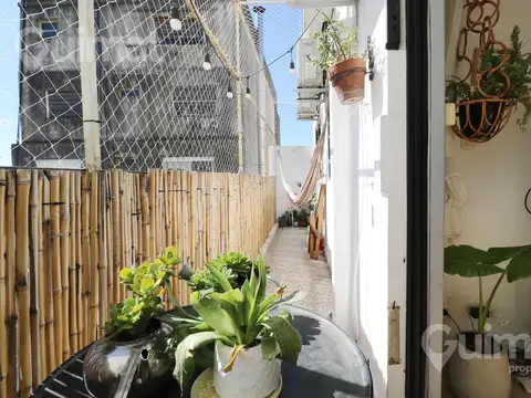 Departamento en Venta 50 años