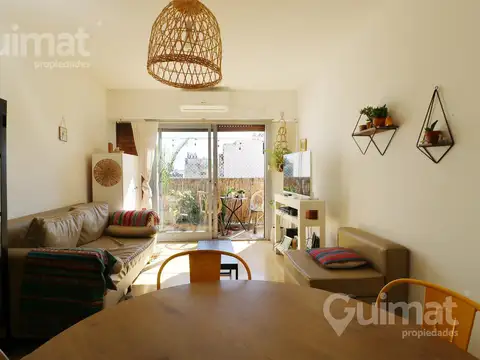 Piso alto - 3 Amb - Av. Avellaneda y Argerich - Muy luminoso