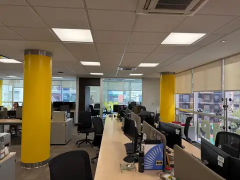 Oficina en Alquiler A Estrenar