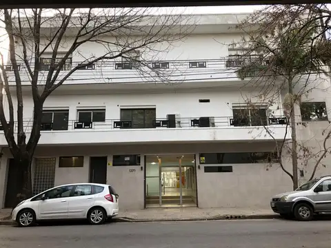 Oficina en Alquiler en Belgrano, USD 1.111