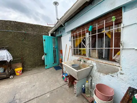 Depto Tipo Casa en Venta 78 años