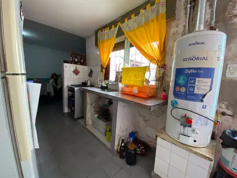 Depto Tipo Casa en Venta de 3 ambientes