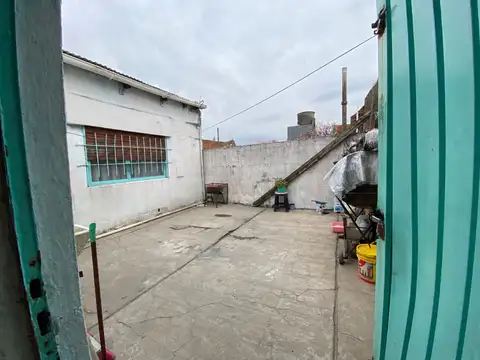Depto Tipo Casa en Venta en Dock Sud, USD 38.000
