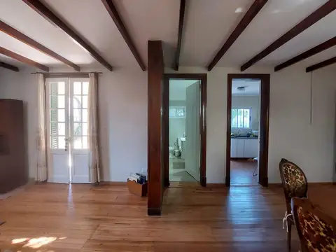 Casa en Alquiler 90 años