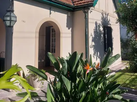 Casa en Alquiler de 3 dormitorios
