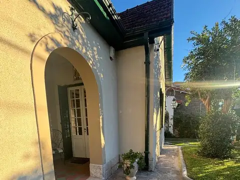 Casa en Alquiler al Norte
