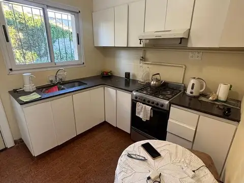 Casa en Alquiler de 3 dormitorios