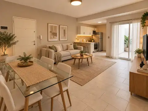 PH 2 ambientes en Venta en Villa Pueyrredón, Capital Federal, Buenos Aires