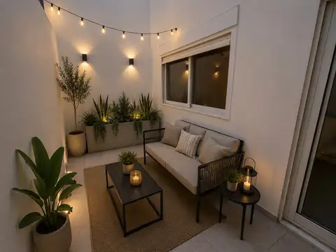 Casa en Venta al Oeste