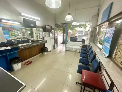 Fondo Comercio en Venta en Villa Santa Rita, USD 21.500