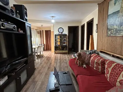VENTA CASA 3 AMBIENTES en Agronomia