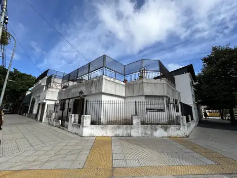 VENTA CASA 3 AMBIENTES en Agronomia