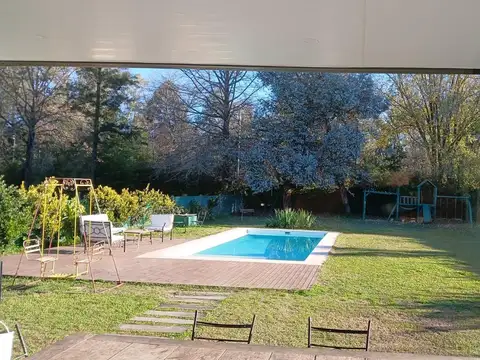 Casa en Venta 3 años