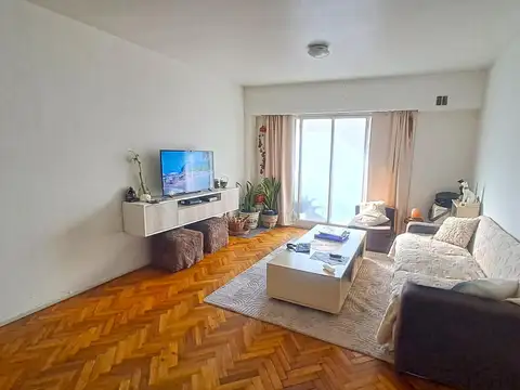 Departamento en Venta en Once, USD 112.000