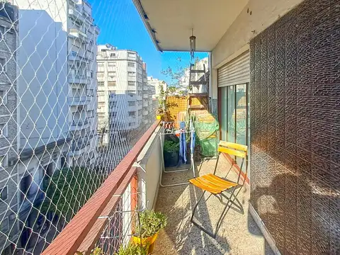 Departamento en Venta 45 años