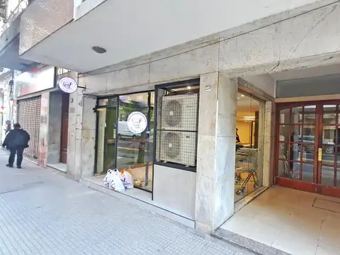 Tucumán 2700