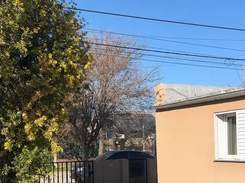 Casa en Venta en Zavalla, USD 115.000