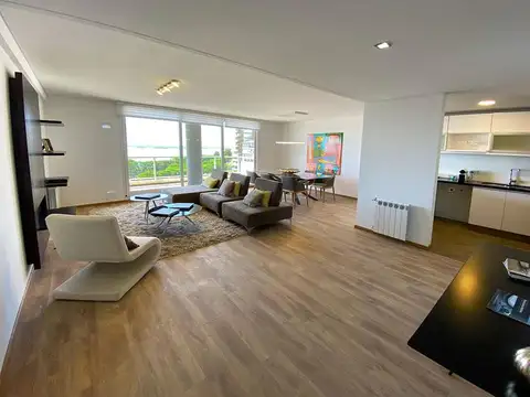 Departamento en Venta en Martin, Rosario
