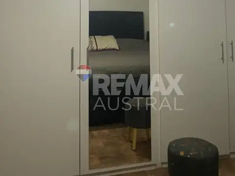 Casa 5 ambientes con 1 baño