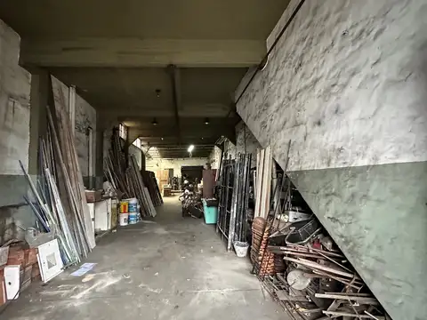 Galpon en Venta en Martinez, USD 215.000